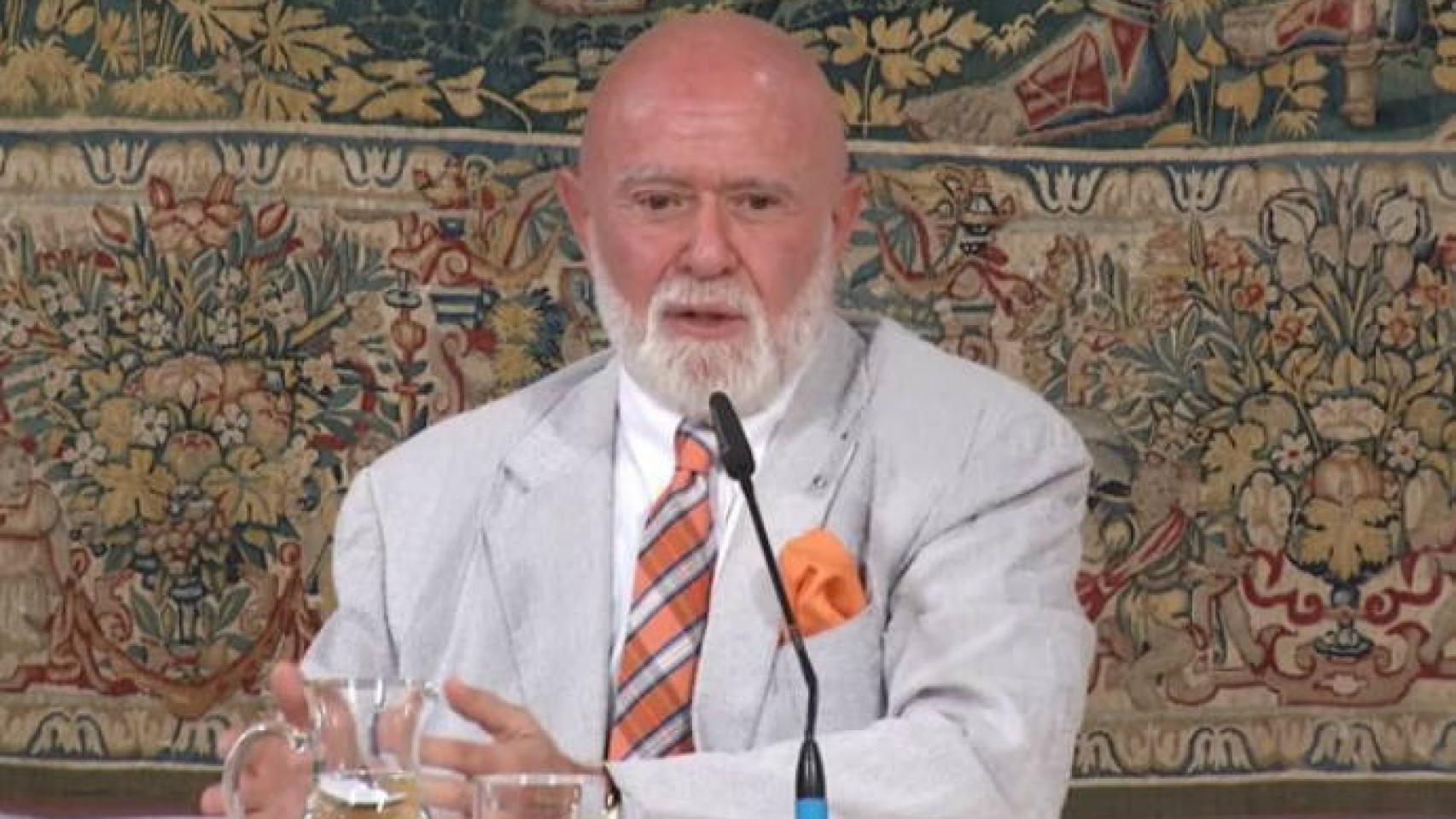 Roberto Polo