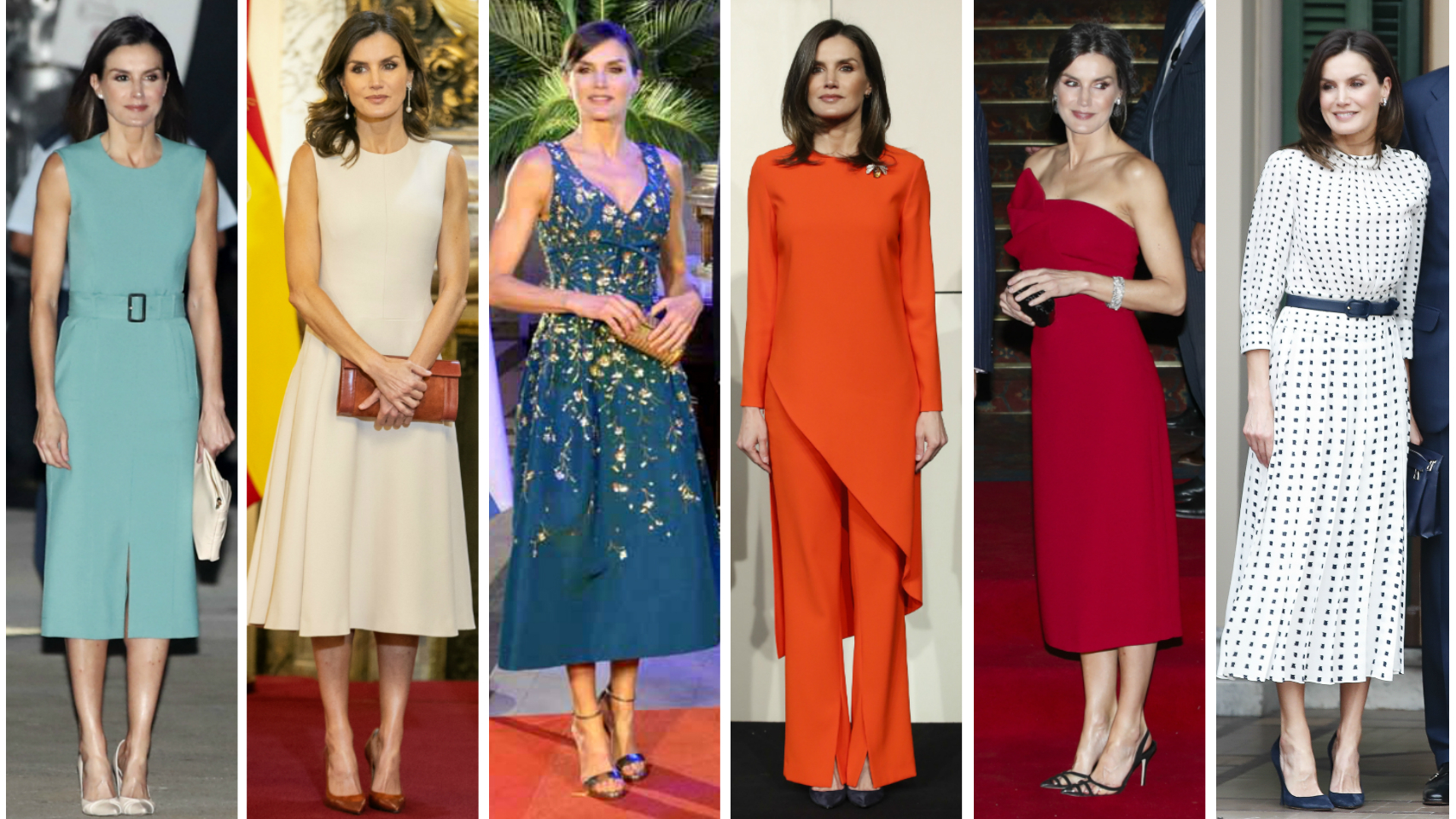 combo letizia maleta