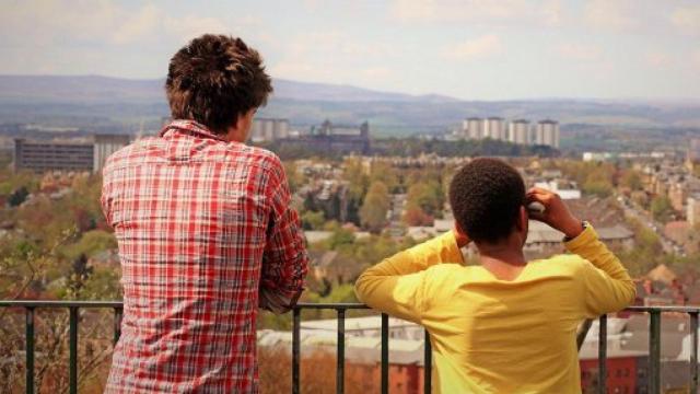 Image: Asomados al Brexit: vértigo e insomnio en la escena británica