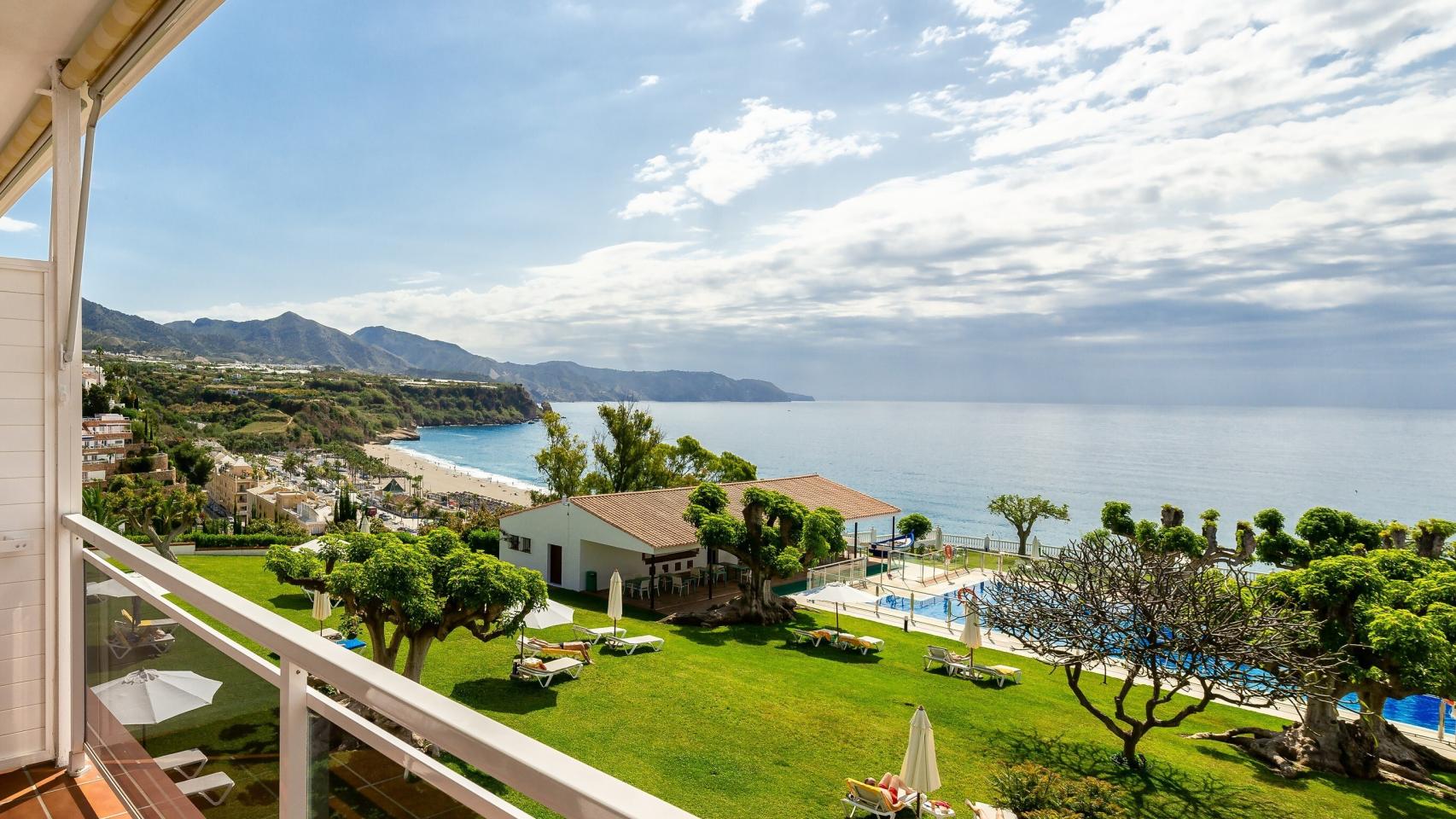 El Parador de Nerja
