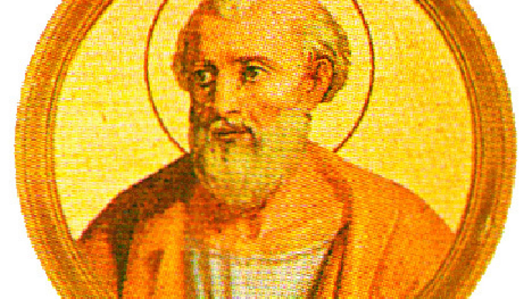 san Sixto III