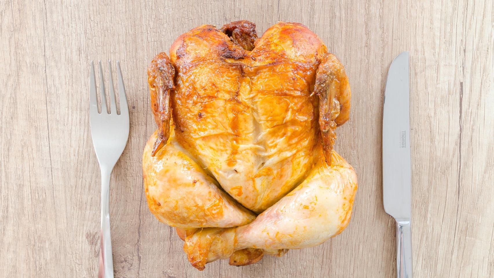 No todas las carnes con menos grasa son blancas