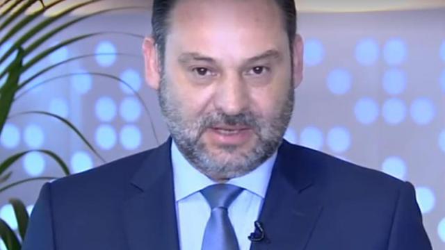 Ábalos reprende a Iceta por sus declaraciones sobre una mayoría independentista: Resulta inapropiado