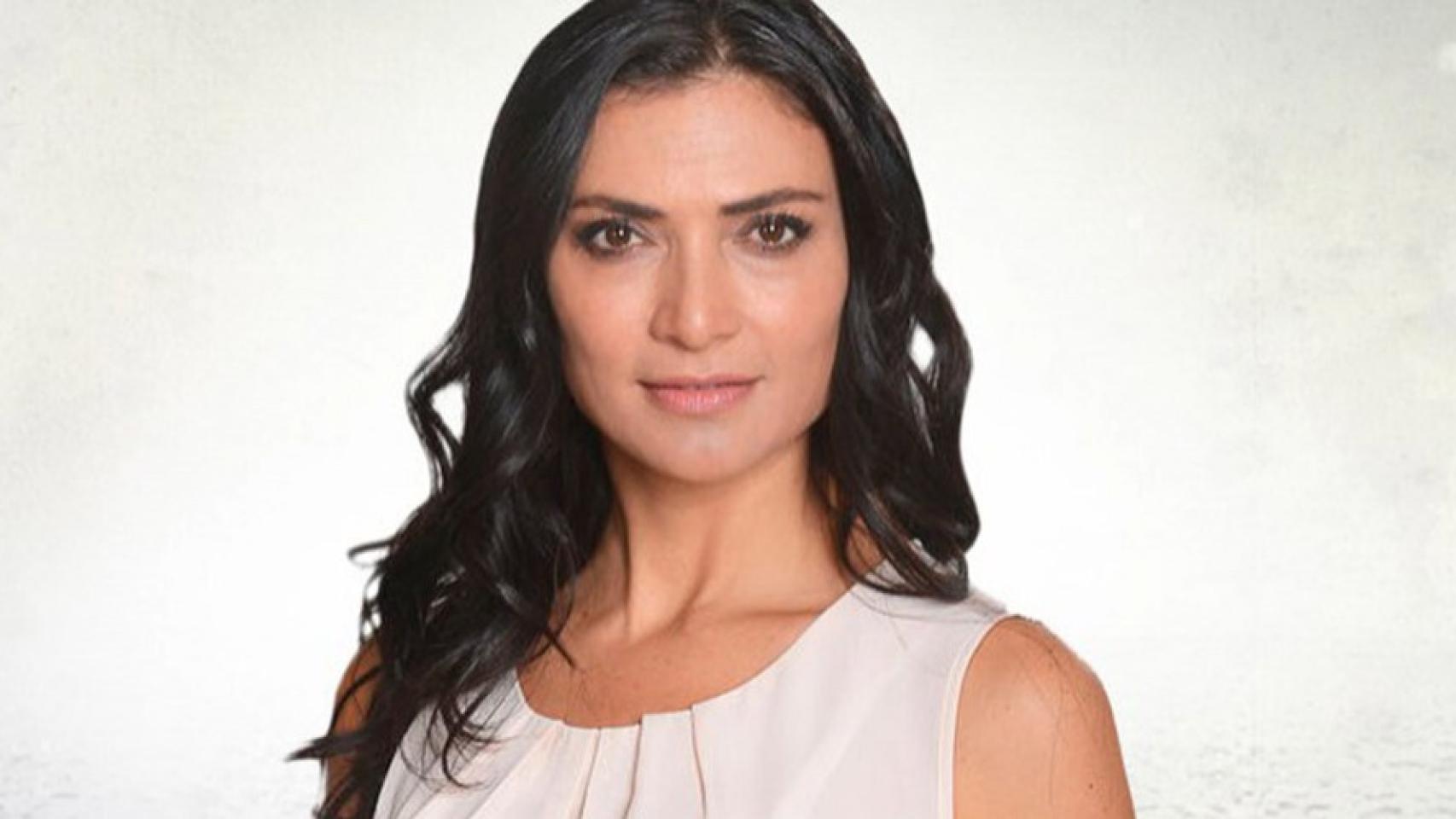 Ana María Orozco (‘Betty la fea’) ficha por ‘Perdida’ de Antena 3