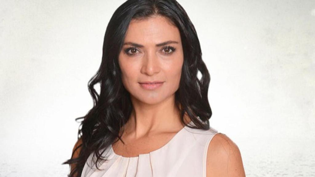 Ana María Orozco (‘Betty la fea’) ficha por ‘Perdida’ de Antena 3