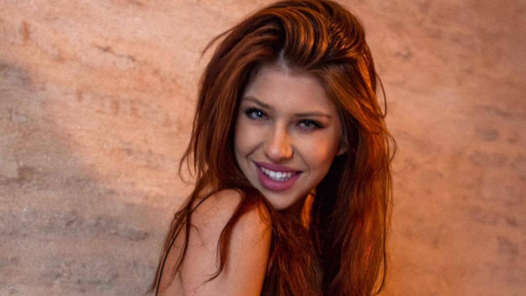 Anita Matamoros ha ganado a Makoke en número de 'likes' en redes con la misma foto.