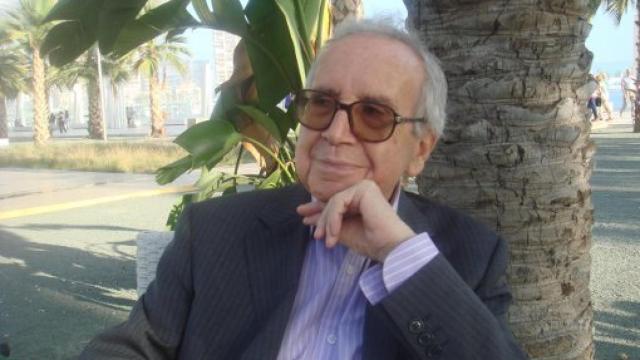 Image: Claroscuro. (Últimos poemas)