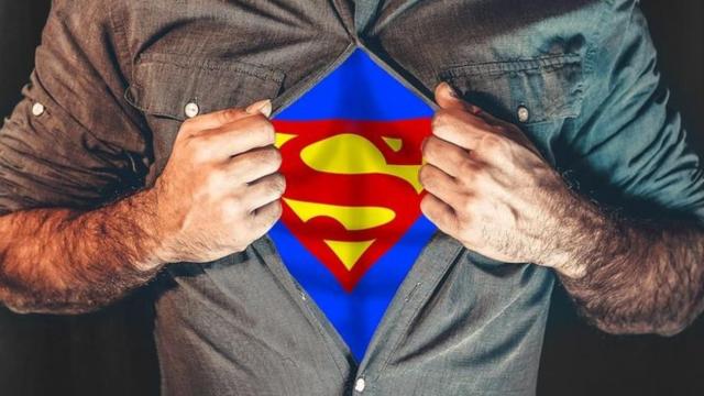 superman