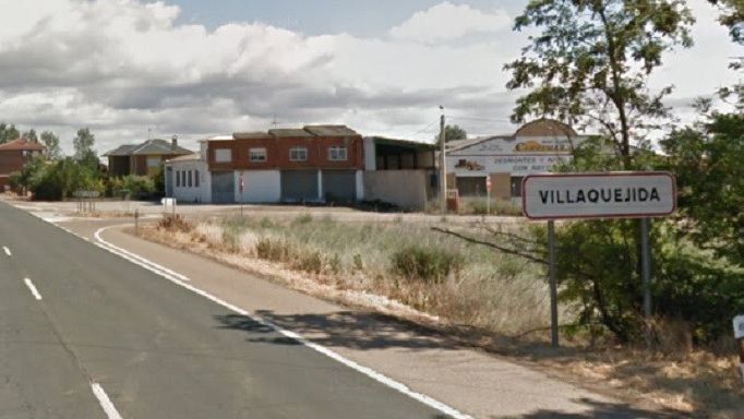 Castilla y León