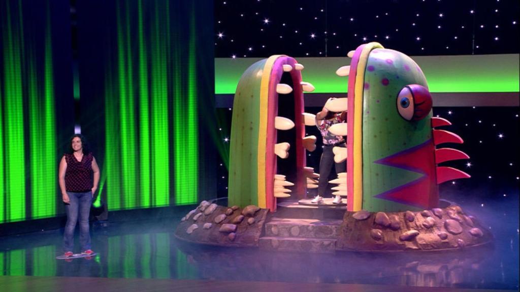 Audiencias: ‘Juego de juegos’ y ‘Volverte a ver’ se mantienen y ‘Los Gipsy Kings’ mejoran