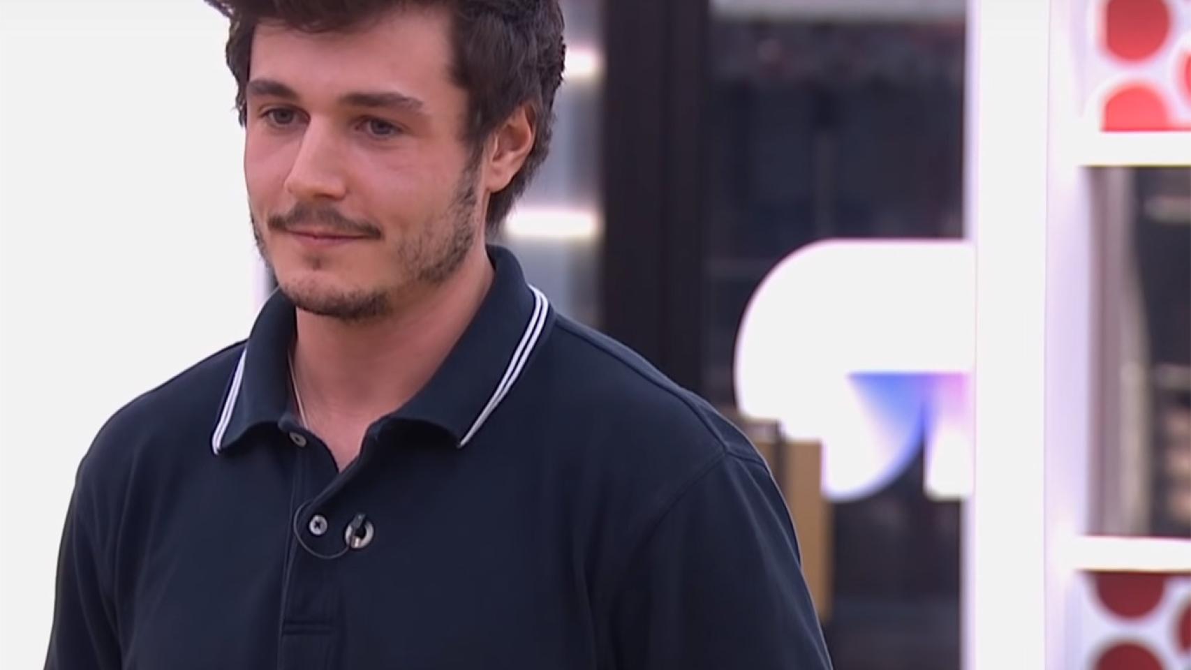 Miki en OT 2018.