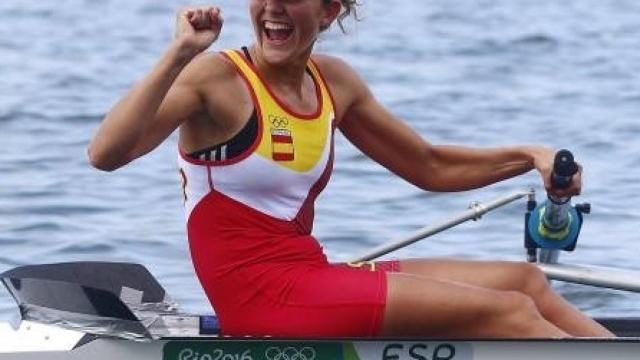 Anna Boada. Foto: federemo.org