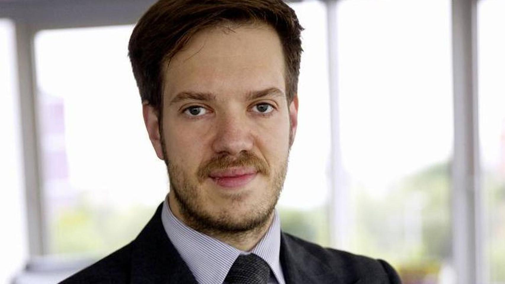 Antonio Asensio, expresidente del Grupo Zeta.