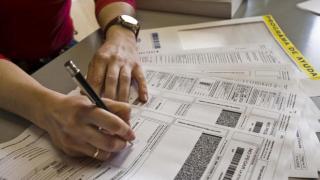 Declaración Renta 2018.