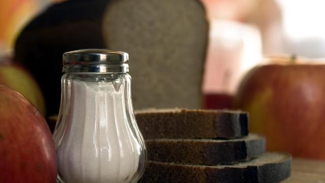 Eres adicto a la sal y no lo sabes