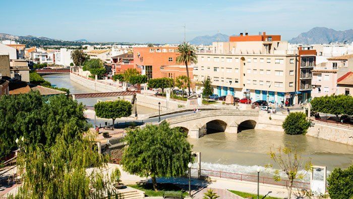 Rojales (Alicante)