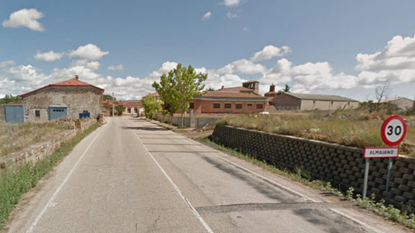 Castilla y León