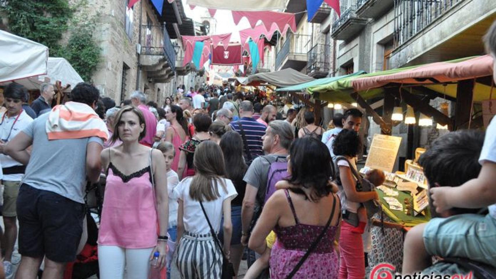 Castilla y León
