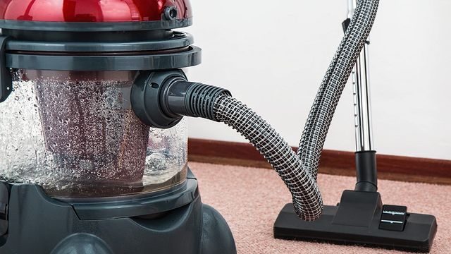 Cuidado: El polvo doméstico también puede hacerte engordar