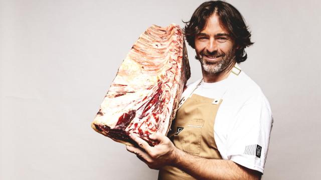 Casa Julián de Tolosa, sabores vascos en estado puro