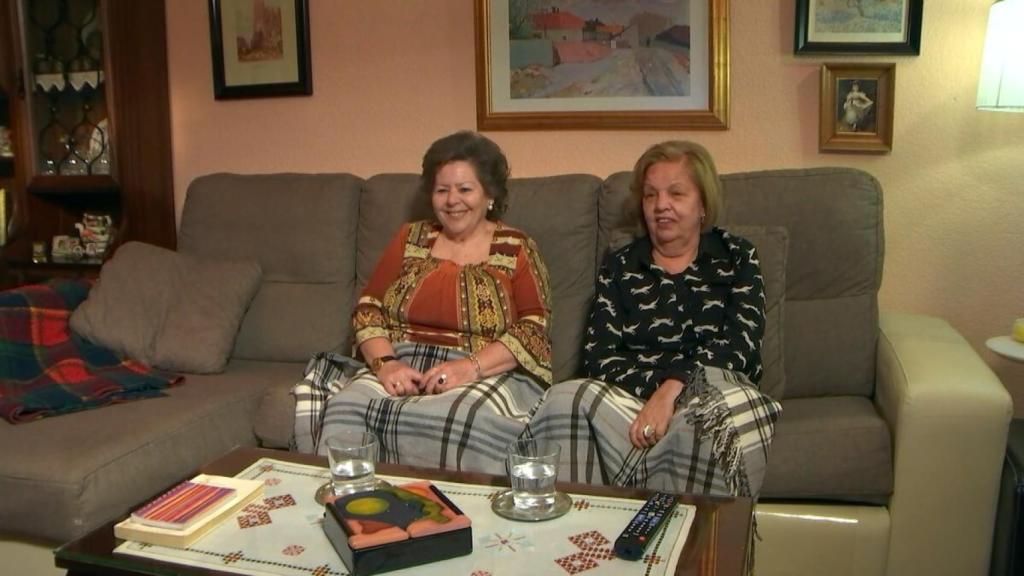 Imagen de 'Aquí mando yo' (Antena 3)