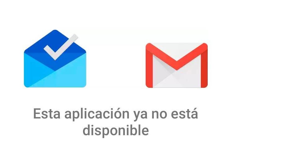 Aún puedes usar Google Inbox con este sencillo truco. De momento…