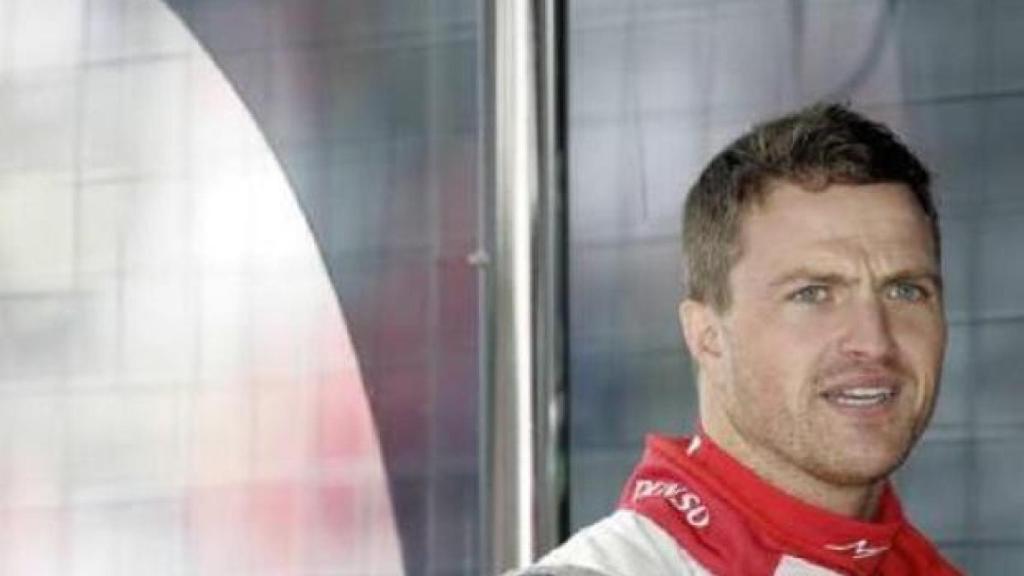 Ralf Schumacher, en su etapa como piloto de Fórmula 1