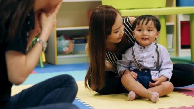 Un profesor de guardería, detenido por envenenar a 23 niños en China