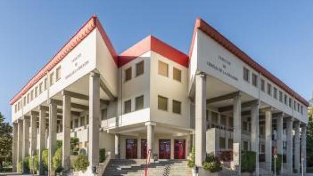 Universidad de Granada.