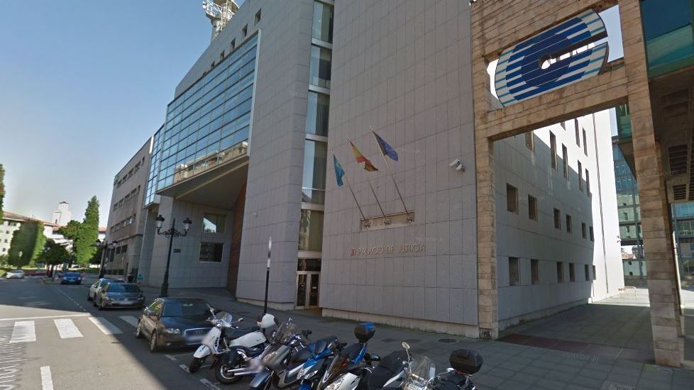 Audiencia Provincial de Oviedo