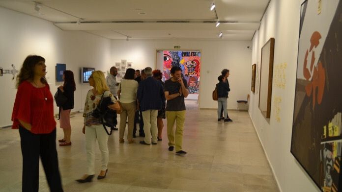 puertas abiertas museo patio herreriano valladolid 17