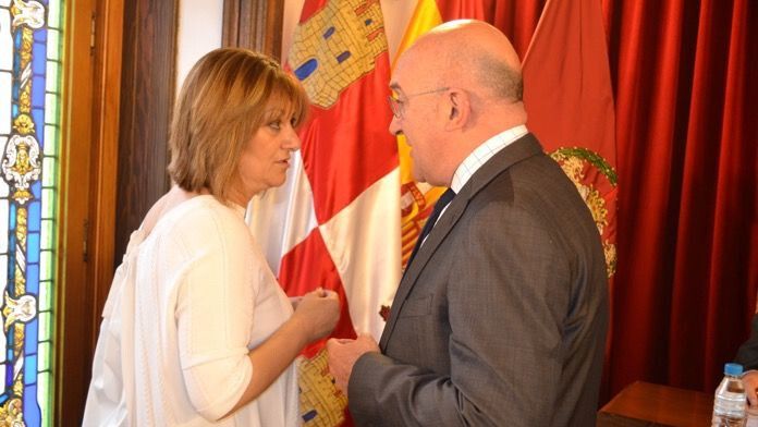 pleno diputacion valladolid marzo 2018 7