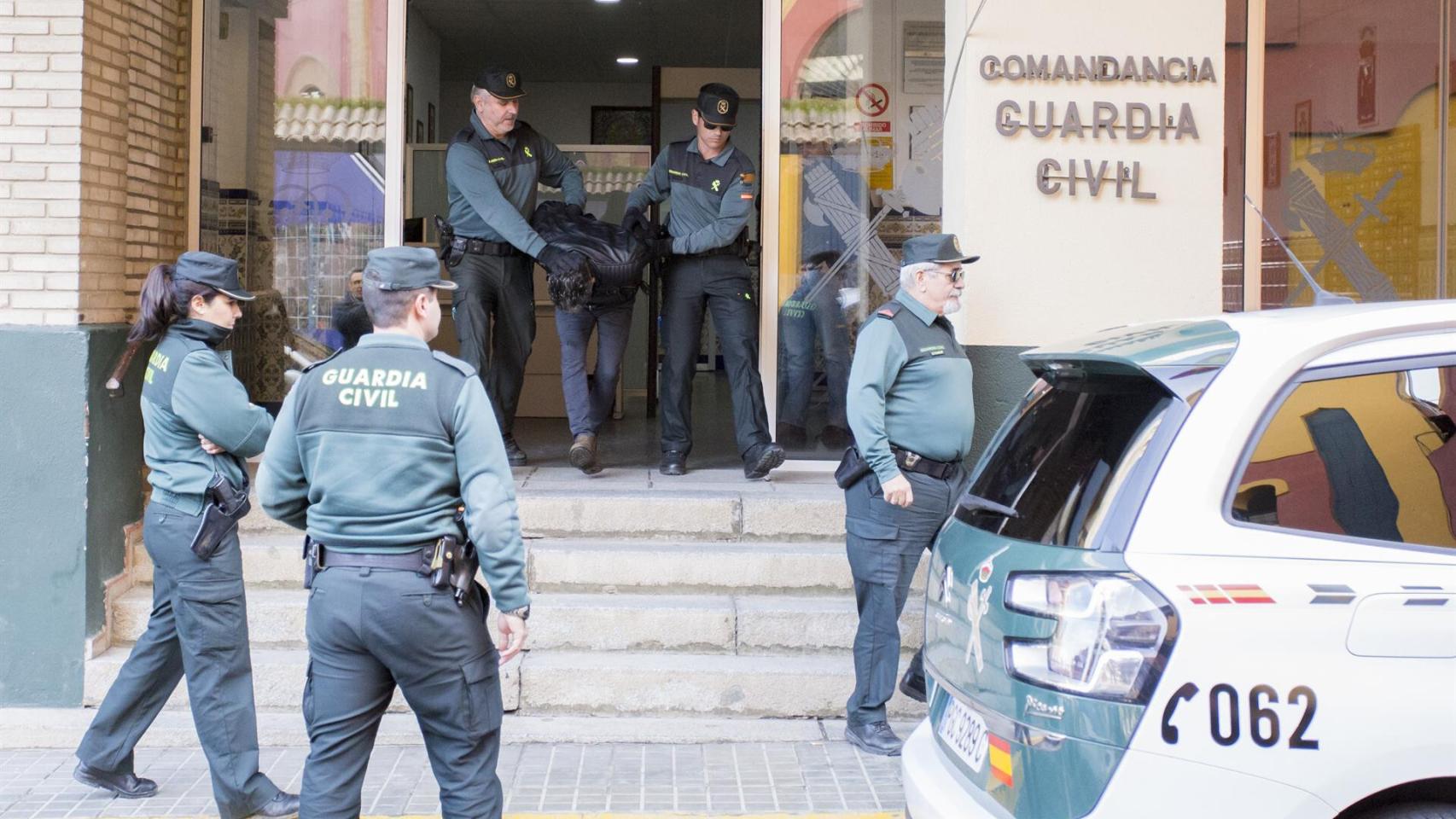 Castilla y León