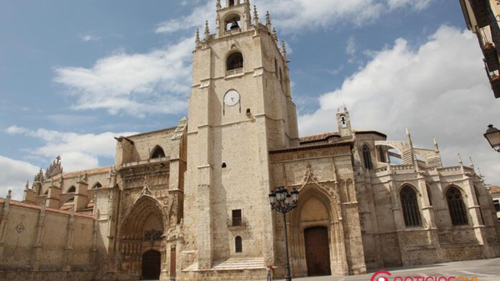 Catedral de Palencia