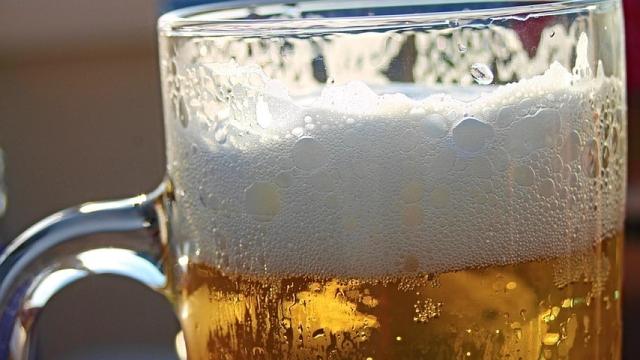 Beber cerveza mejora el metabolismo