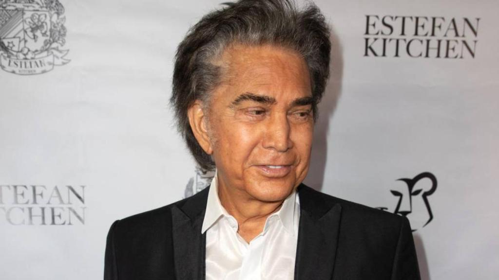 El Puma quiere ser presidente de Venezuela