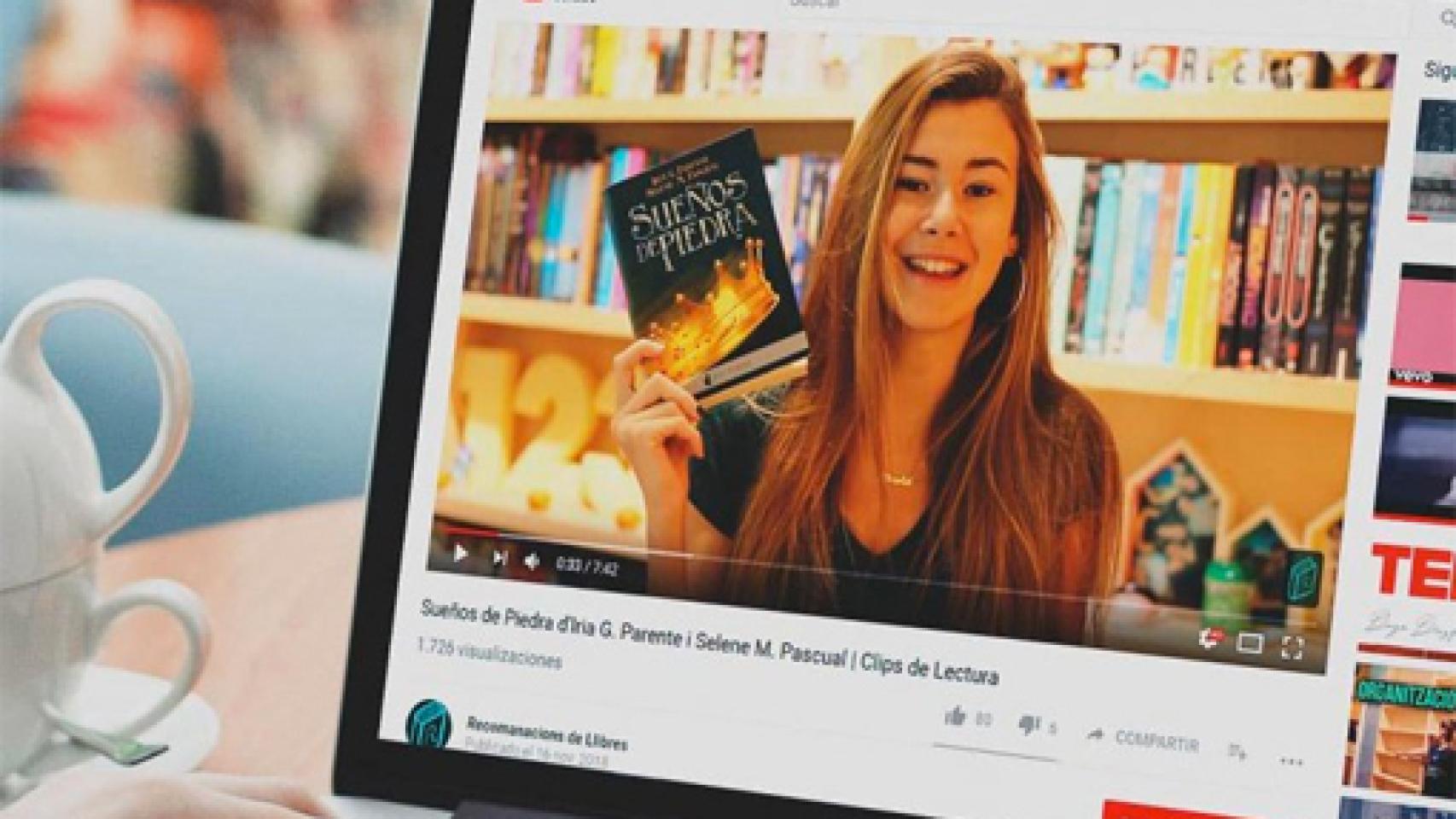 Image: Reset 19, nueva cultura para nuevos públicos