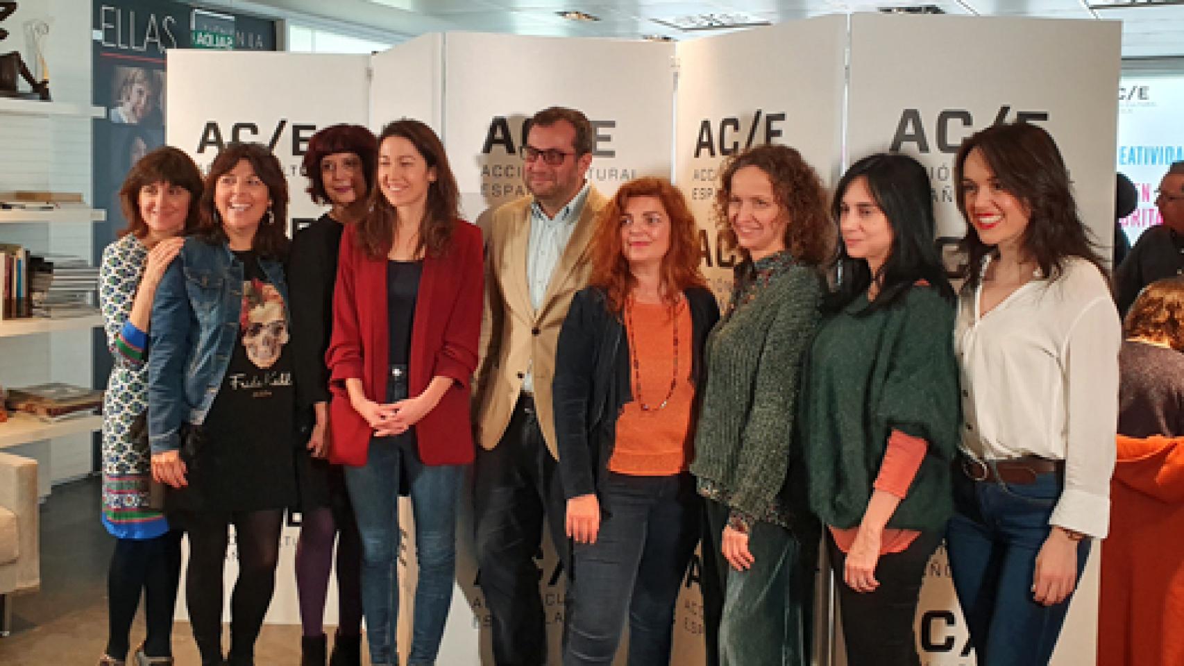 Image: La dramaturgia española invade el centro de Londres