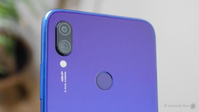 ¿Se ha filtrado el Redmi Pro 2 con Snapdragon 855 y cámara retráctil?