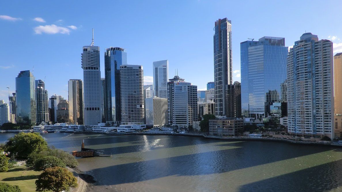brisbanerio