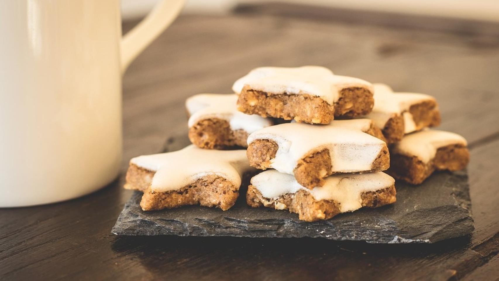 galletas cookies