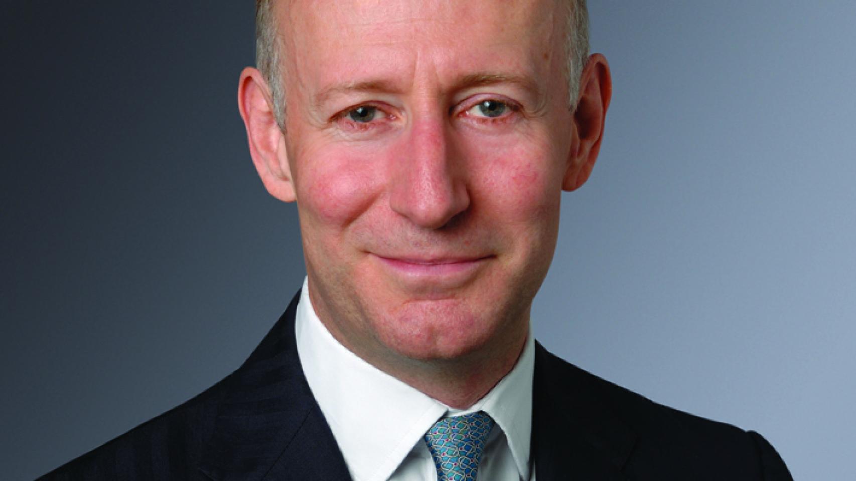 Andrea Di Nisio, responsable del área de Intermediarios del Sur de Europa en Unigestion.