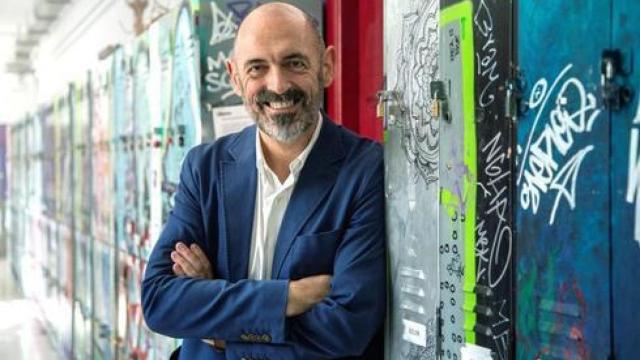 Joaquín Goyache, nuevo rector de la Complutense con un 50,2% de los votos