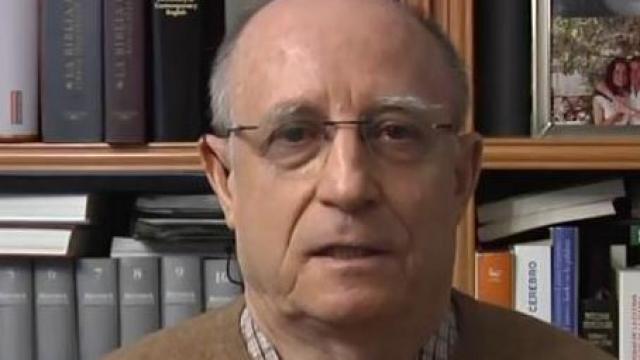 El marido de María José: La campaña me la trae al pairo y el indulto está bien pero quiero que trabajen para la eutanasia