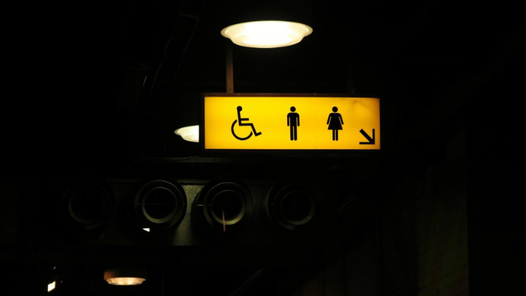baño