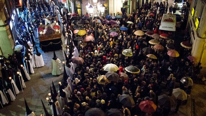 Zamora semana santa tercera caidaIMG 2960