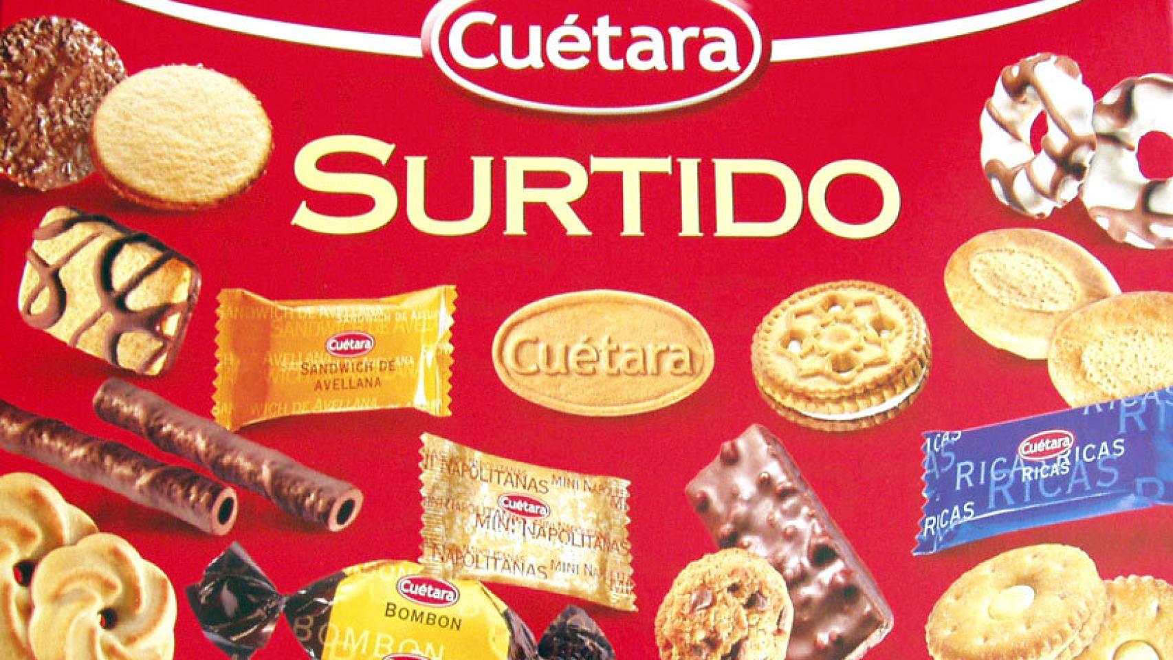 Las galletas de nuestra infancia que todavía podemos comprar