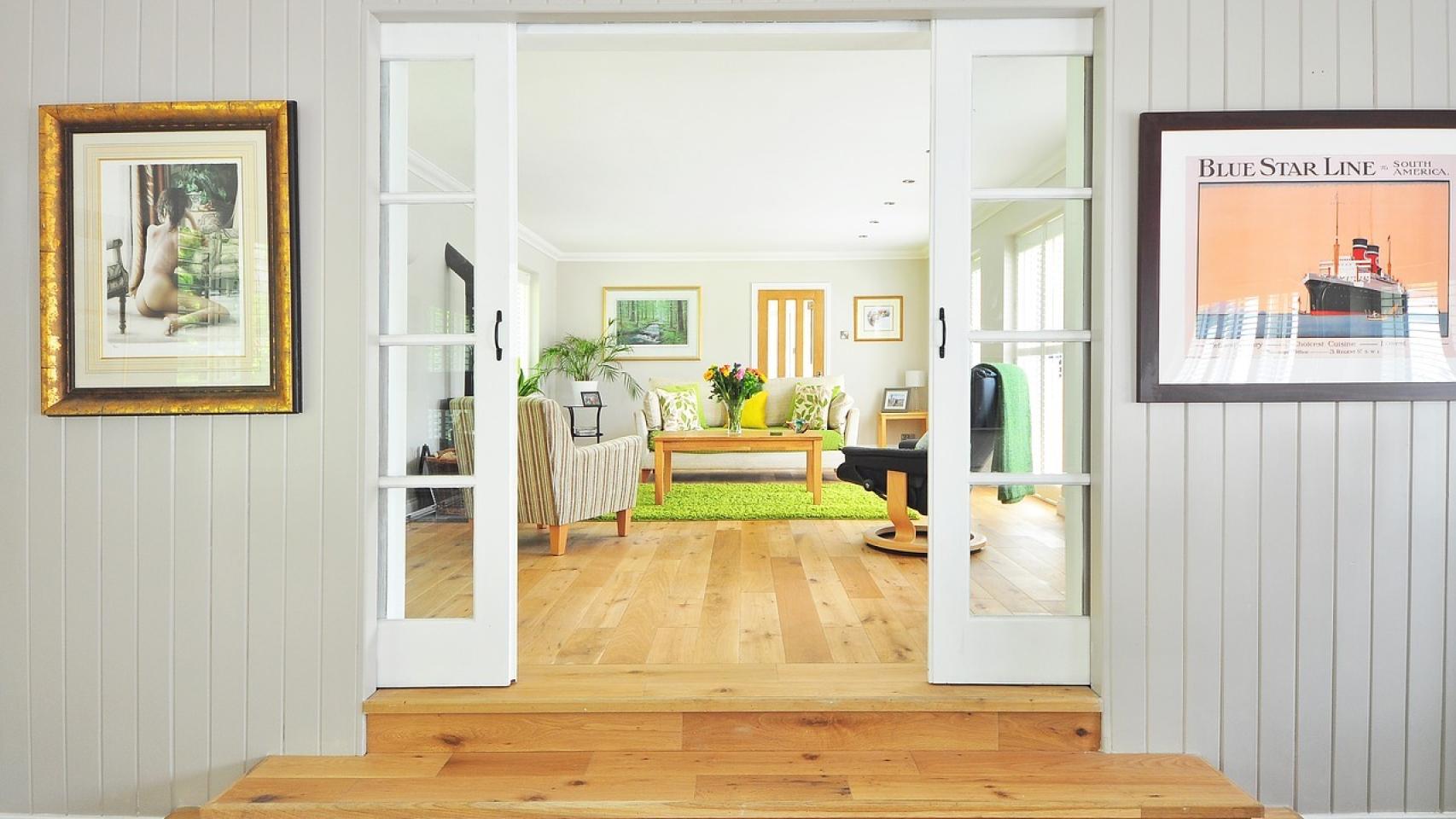 Renueva tus muebles con la técnica del lacado