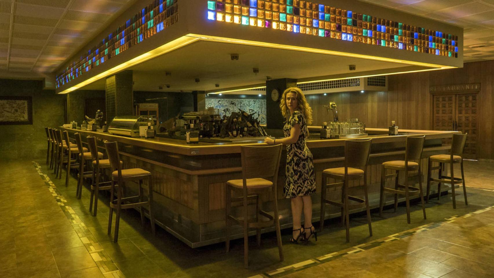 Imagen de 'Matadero'.