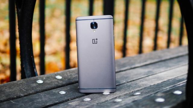Los OnePlus 3 y OnePlus 3T se empiezan a actualizar a Android 9 Pie